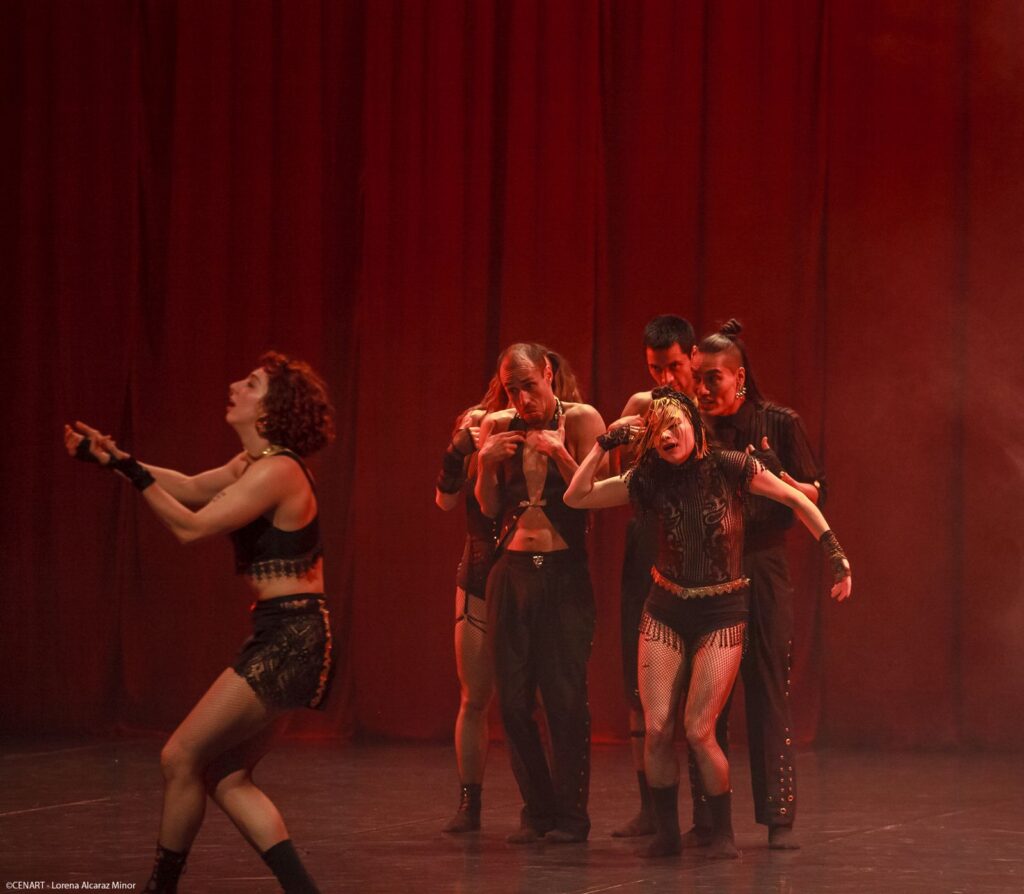 3.-En-codigo-Bolero_-Lorena-Alcaraz-Minor-1024x894 Descubre "En Código Bolero: La Dulce Limerencia” y Déjate Envolver por la Magia del Bolero y la Danza