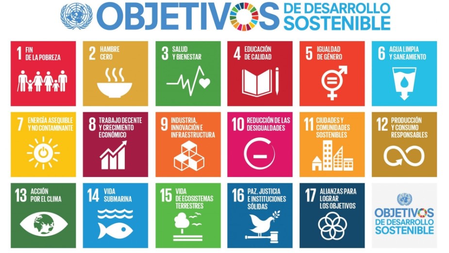 onjetivos-agenda-2030 La Agenda 2030 y las teorías conspirativas: entre desinformación y sostenibilidad