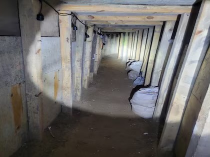 IMG_2778-1 Los 100 días, sismos y réplicas, narco-túnel, homicida de Kevin, 24 víctimas por incendio de California y más en #FronterizaNews por la mañana