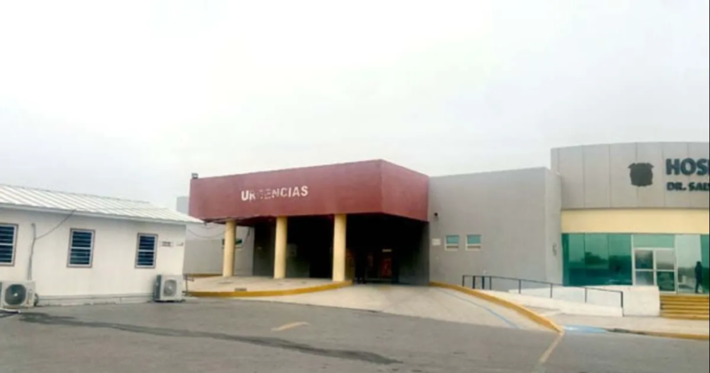 IMG_2838-1024x538 Inversión Amazon, desaparecidos en Oaxaca, bebé con hipotermia, aviadores en municipio PN, paro de migrantes y más en #FronterizaNews por la mañana