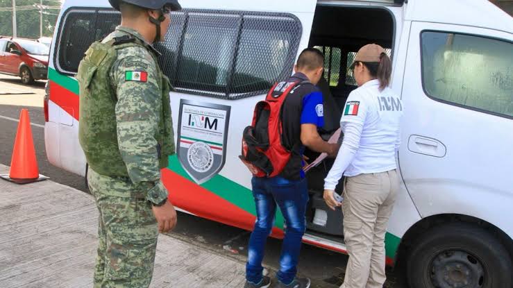 IMG_2985-1 Médicos Sin Fronteras alerta aumento de riesgos tras el cierre de CBP One