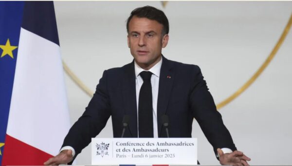 También Macron acusa a Elon Musk de influir en elecciones europeas: un llamado a regular la tecnología en la política