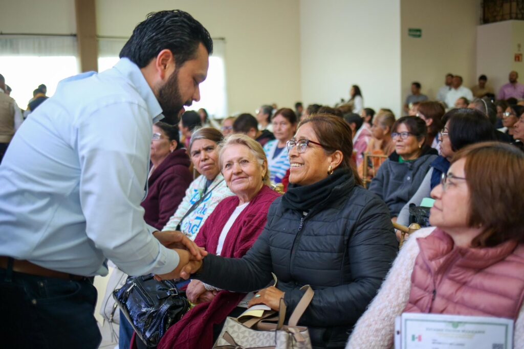 0b10ef69-32e0-472e-88ff-cfa8ca49eacc-1024x682 La presidenta Sheinbaum honra a las mujeres coahuilenses con acciones de bienestar