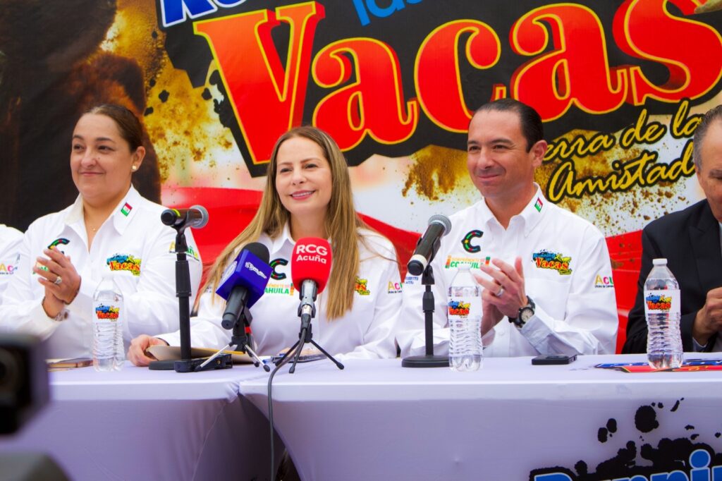 11b9e1dd-e86d-4a6b-86f4-0554130cffcf-1024x682 “Running Las Vacas” regresa a Ciudad Acuña con gran expectativa