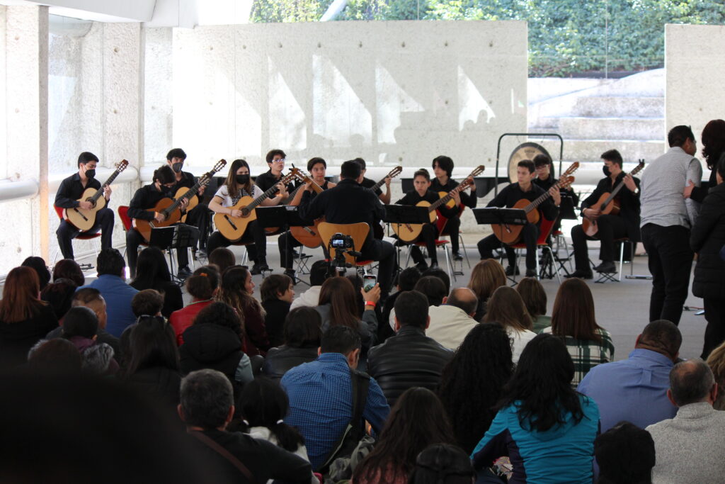 Percusiva2-1024x683 “Percusiva 2025”: El Encuentro Nacional de Percusiones celebra su tercera edición en el CENART