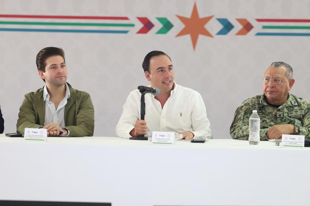 d00e61de-4014-468f-87e3-edec108b7bb9-1024x683 Coahuila refuerza lazos y seguridad en la frontera con Estados Unidos