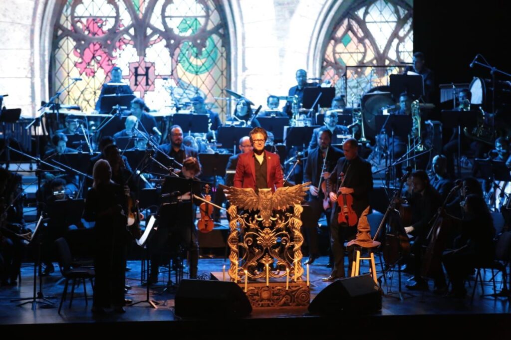 dfcc4a42-9151-4efc-8515-e094159ad74d-1024x682 Magia y Solidaridad: Éxito Rotundo de los Conciertos Sinfónicos de Harry Potter en Coahuila