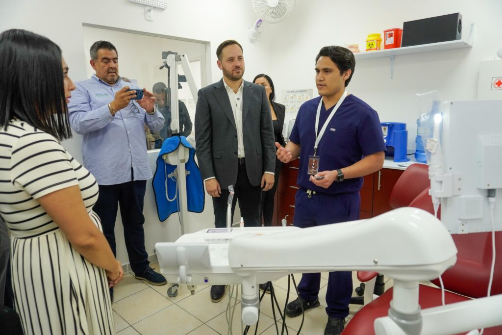 IMG_3810-1024x683 Inauguran Cuatro Clínicas Municipales en Piedras Negras