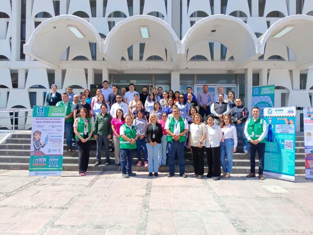 c0dfc28e-e9fe-4648-93c2-2eb8eb05e5ec-1024x768 Foro ELSSA: Impulsando Entornos Laborales Seguros y Saludables en Coahuila