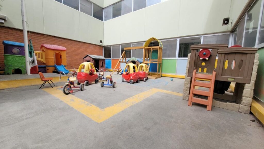 c45dca5a-13a1-4506-9198-204a4666ab8e-1024x577 IMSS Coahuila cuenta con 56 guarderías gratuitas para niños de 43 días a 4 años