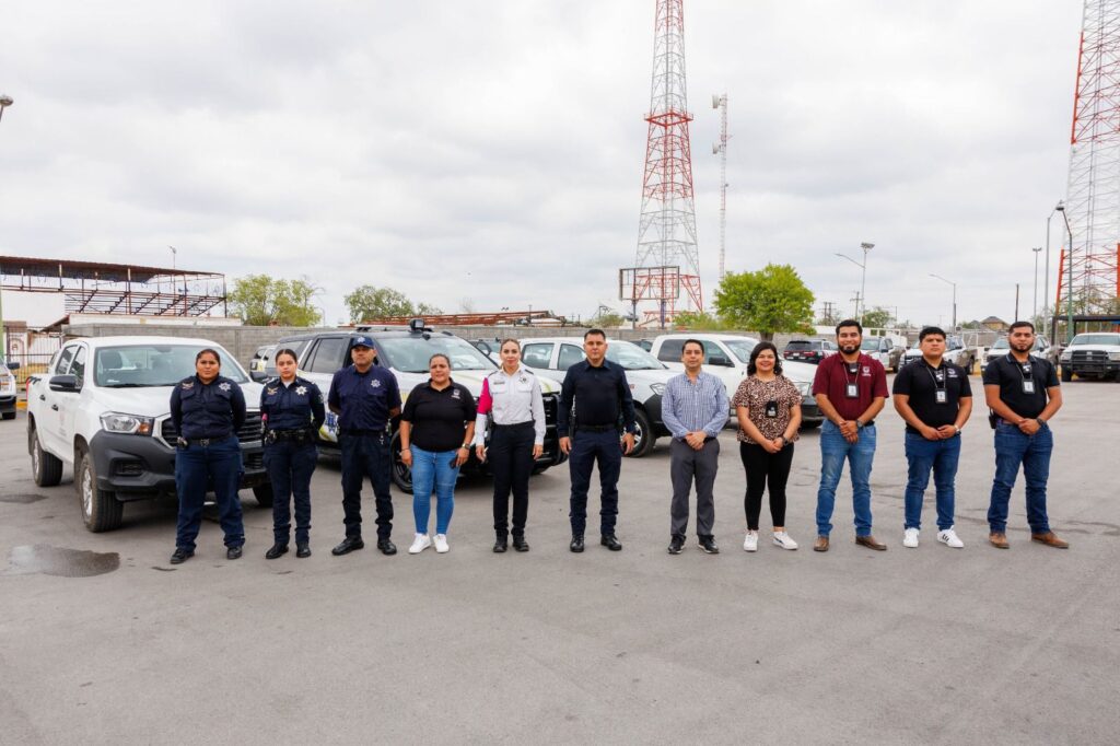 2f826b08-2c2d-475b-a480-7054e271e7d5-1024x682 Pone Mano Dura a “Pedigüeños”: Alcalde Jacobo Rodríguez Refuerza Seguridad y Derechos de la Niñez