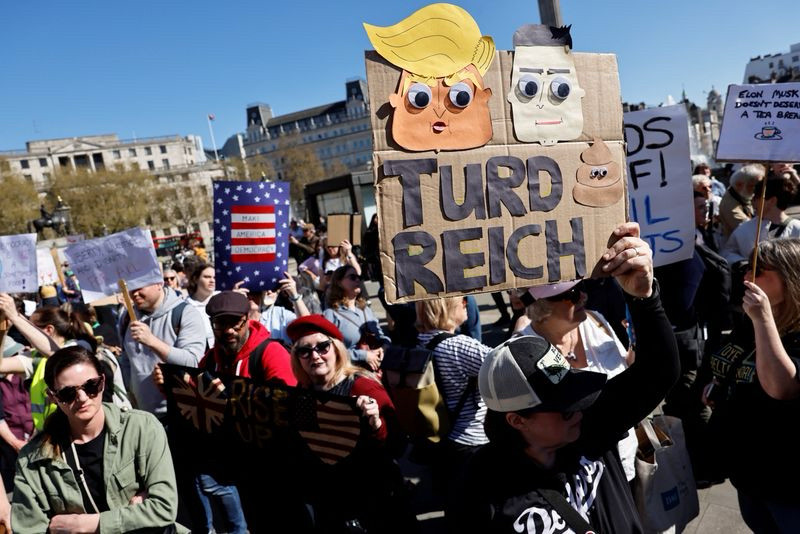 3bada889-fec1-4760-9460-4cbda959f5c7 Manifestaciones “Hands Off”: El pulso ciudadano contra Trump y Musk