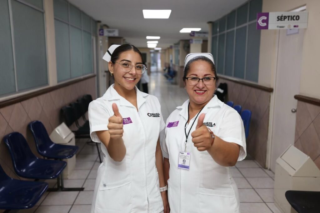 44a7c74b-2058-43c6-8512-08a481350057-1024x682 Coahuila Atiende Emergencias en 14 Hospitales Generales
