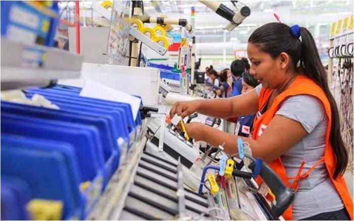 Histórico repunte del empleo formal en México: IMSS reporta 22.4 millones de plazas en abril