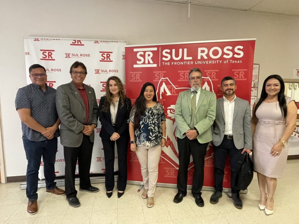 a742e8a8-7c1b-44a0-8114-9241a9a6ea06-1024x768 Visita UNAM San Antonio a Eagle Pass: Fortalecen alianzas educativas y culturales en Texas