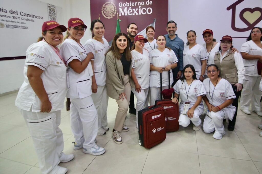 de886c4d-646f-490c-8ca8-46b26dbb40d0-1024x682 Salud Casa por Casa’ lleva médicos a más de 300 mil coahuilenses