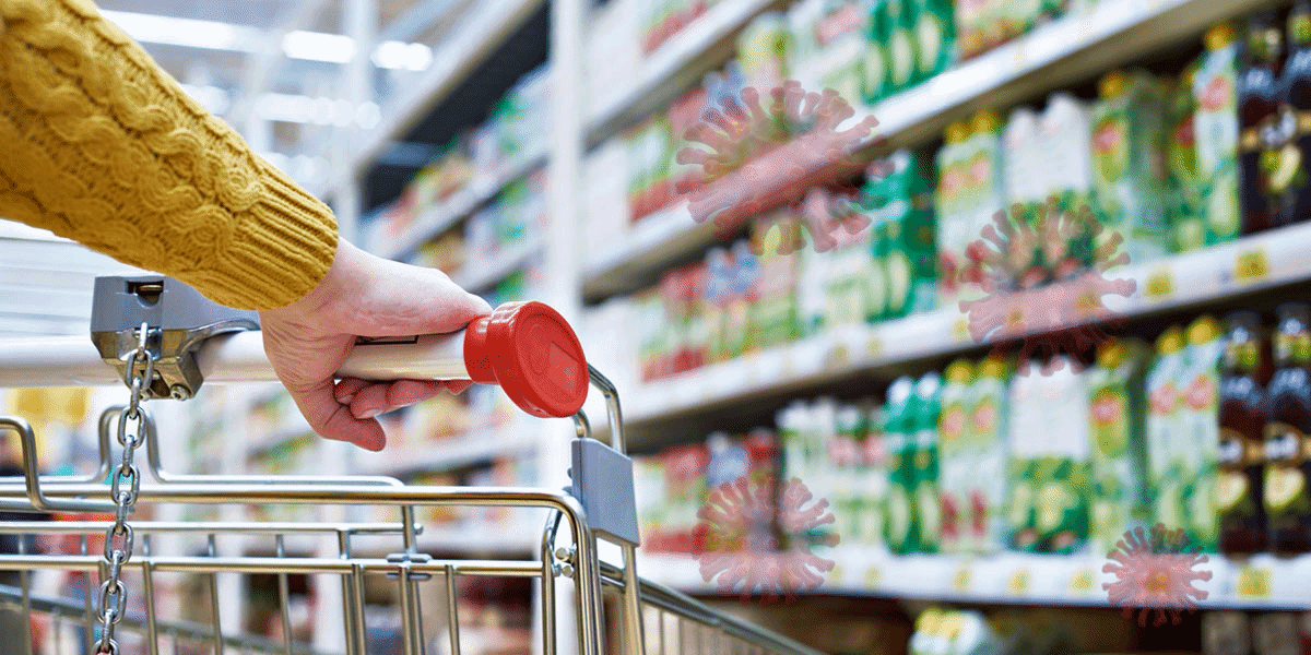 Confianza del Consumidor en México Cae en Junio de 2025