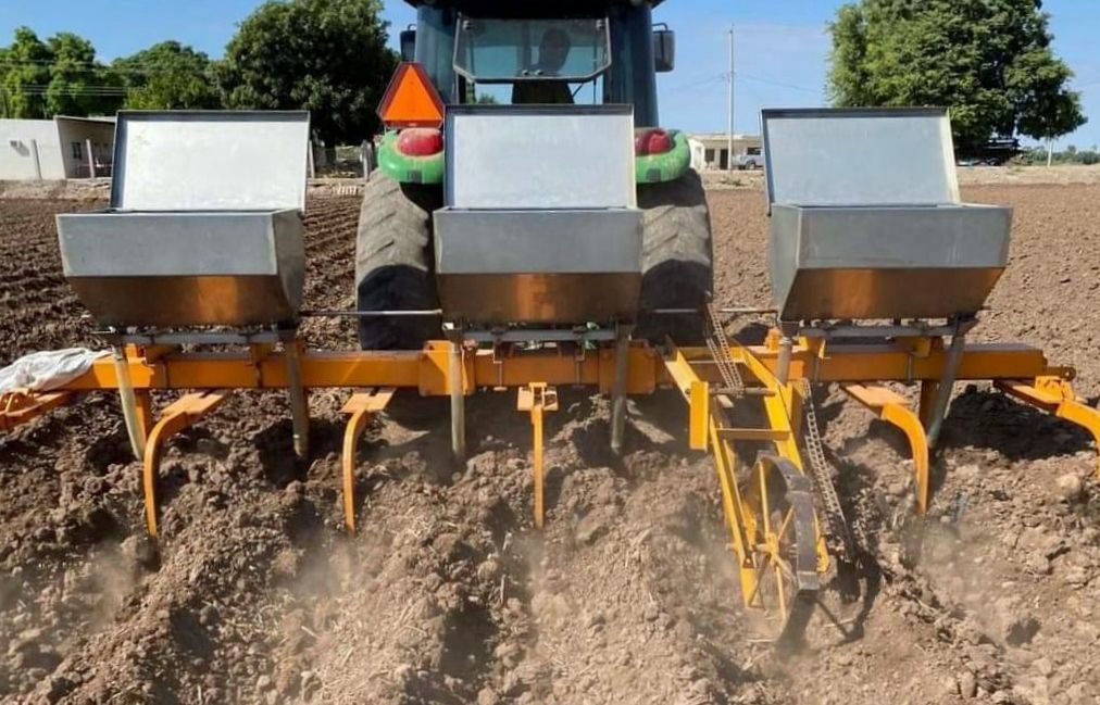 Campesinos exigen un Presupuesto 2026 justo y con visión para rescatar al campo mexicano