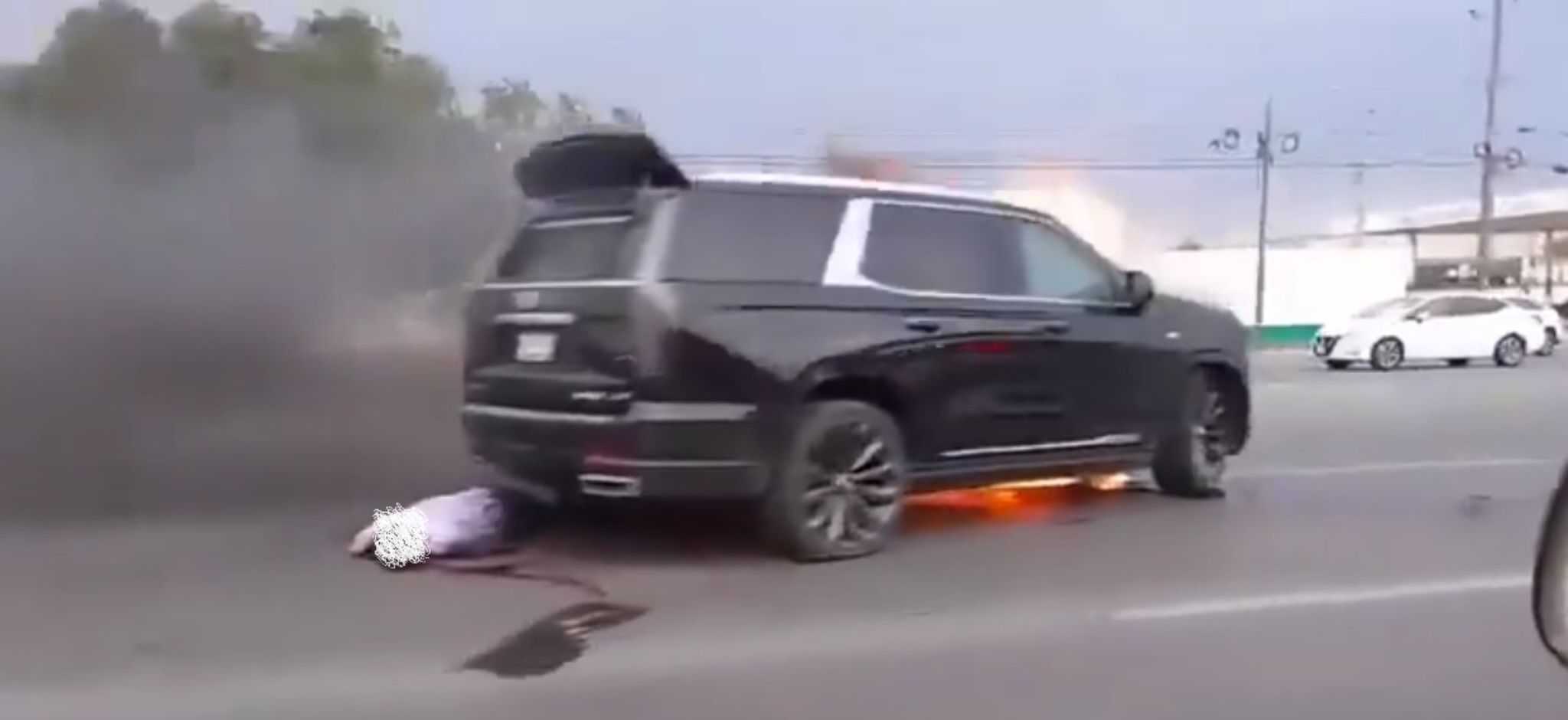 Asesinato de Fiscal Federal en Tamaulipas se atribuye al crimen organizado tras golpe al huachicol